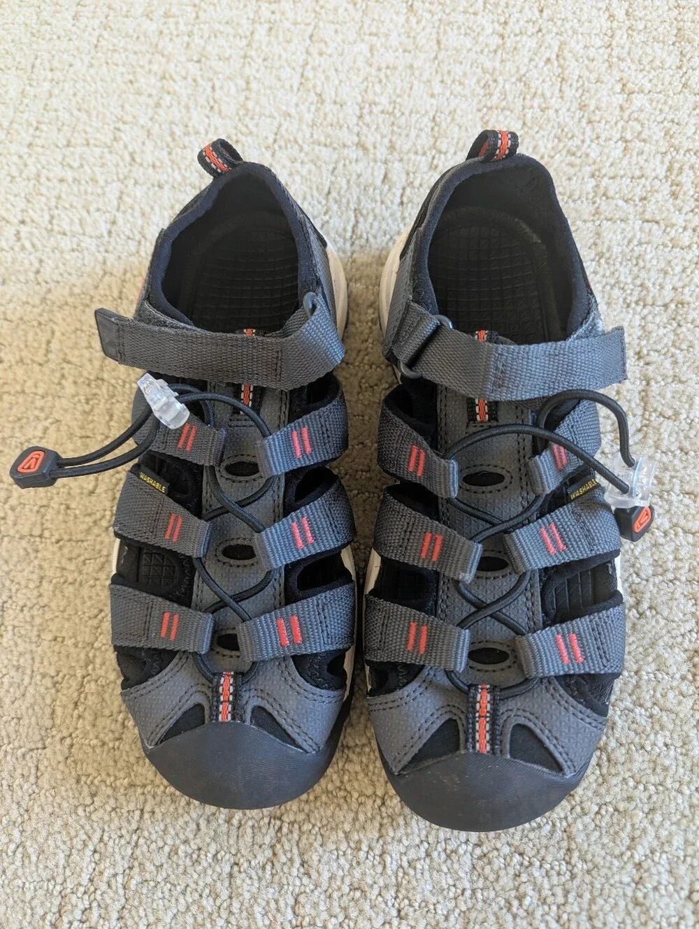 Keen newport neo